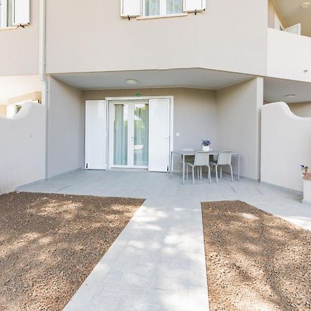 Tivoli Lägenhet Bibione Exteriör bild